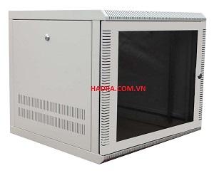 Tủ Rack 9U