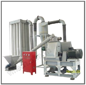 Máy Nghiền Bột Công Nghiệp