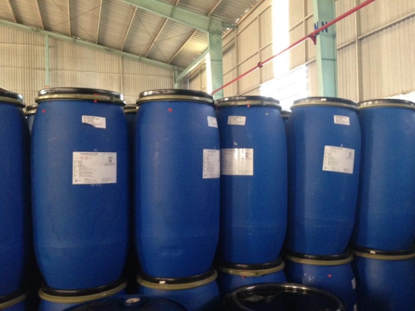 Sodium Lauryl Ether Sulphate