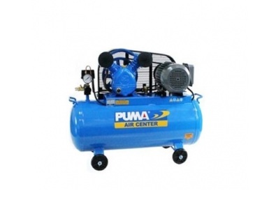 Máy Nén Khí Cấp 2 Dùng Dây Trần TK50350