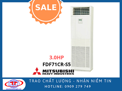 Máy Lạnh Tủ Đứng