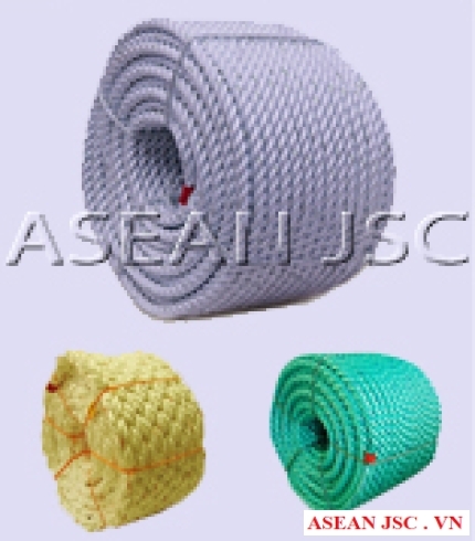 Dây buộc tàu Teramax