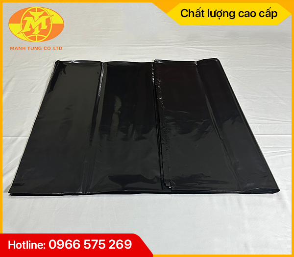 Túi nilon đựng rác