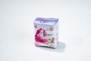 Băng Vệ Sinh Clean Cánh