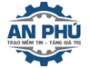 An Phu Precisive Mechanical Joint Stock Company logo