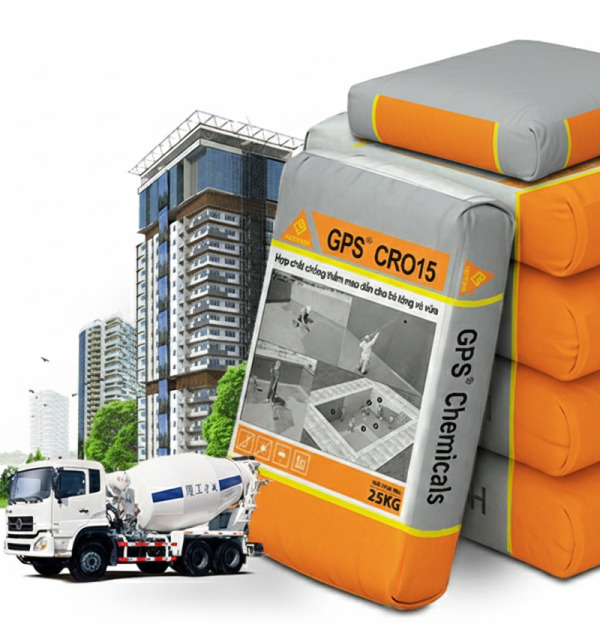 Bao bì hợp chất chống thấm