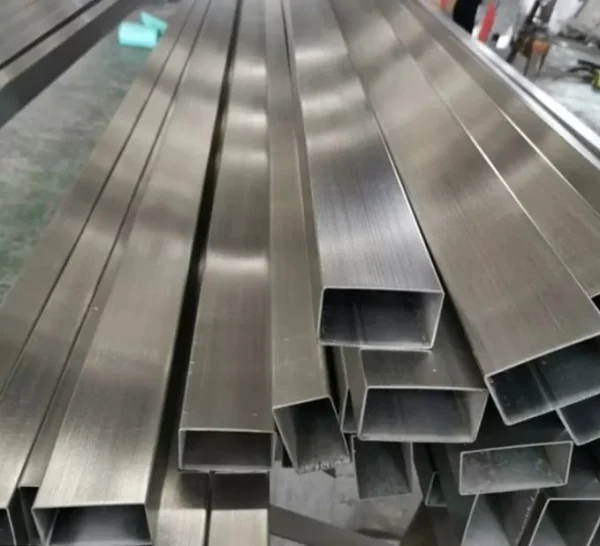 Hộp inox 304