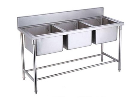 Chậu rửa inox