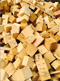 Cục gù Pallet