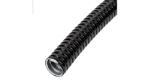Ống Thép Luồn Dây Điện Bọc Nhựa PVC