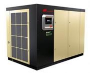 Máy nén khí trục vít có dầu Ingersoll rand