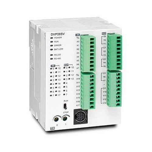 PLC Delta