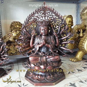 Tượng đồng