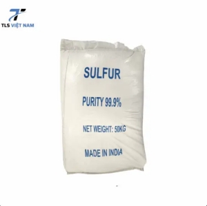 Sulfur S 99%