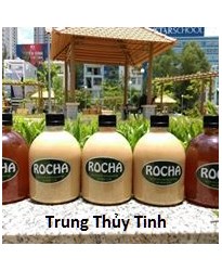 Chai nhựa