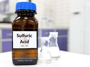 Acid Sulfuric