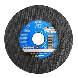 Đá cắt Pferd 5 inch