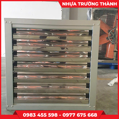 Quạt vuông công nghiệp S11RV 600