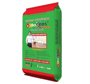 Keo Dán Gạch Đá