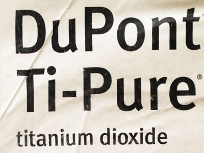 Oxit titan 902