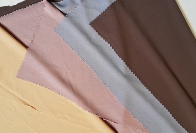 Vải thun interlock (Vải Mesh) tại Hồ Chí Minh