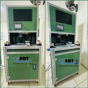 Máy Khắc Lazer