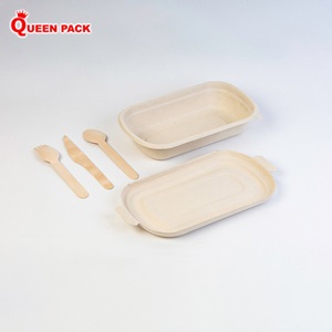 Sét Siêu Tiện Lợi: Thìa, Dao, Nĩa, Dùng Một Lần