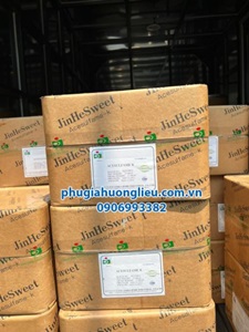 Phụ Gia Tạo Ngọt Acesulfame K