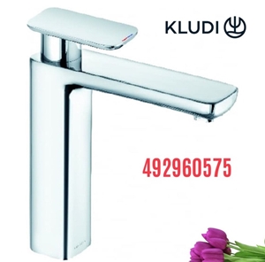 Vòi Lavabo Nóng Lạnh Kludi