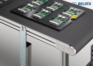 Băng Tải Chống Tĩnh Điện PVC