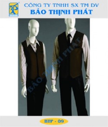 Đồng phục nhà hàng