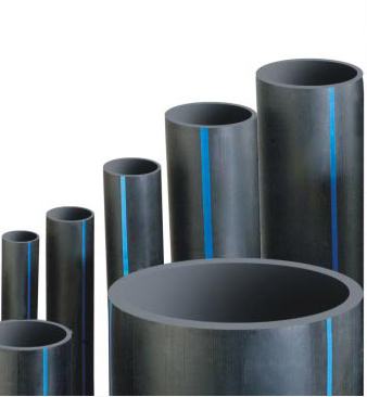 Ống nhựa phẳng HDPE