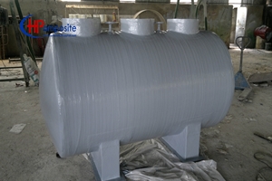 Bồn tự hoại composite