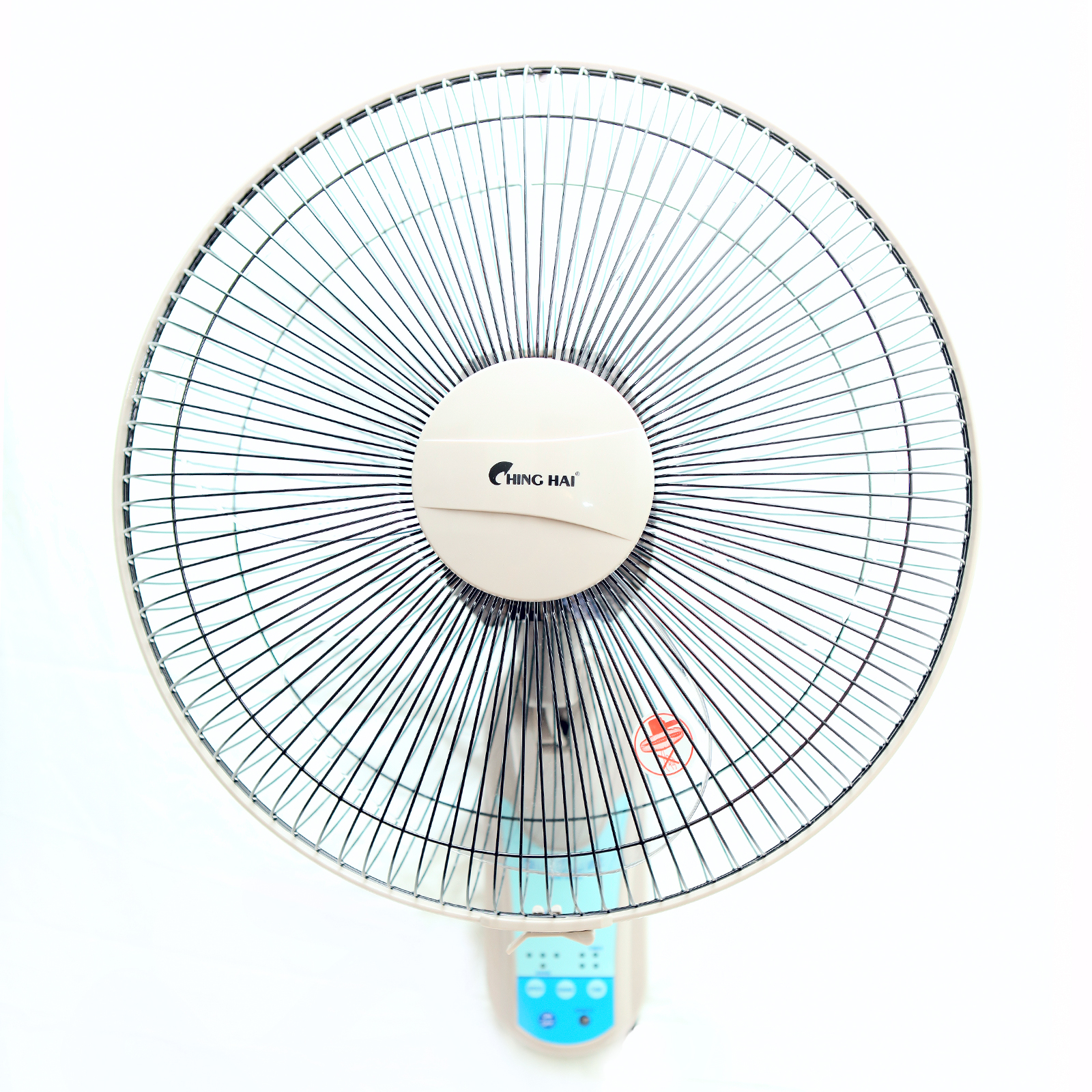 Quạt treo điều khiển