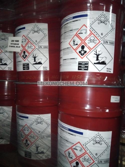 Potassium chloride