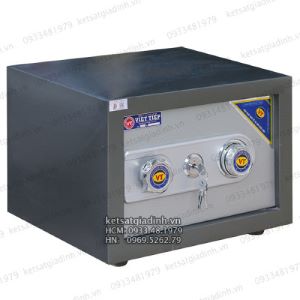 Két Sắt Việt Tiệp Đúc Đặc VK35