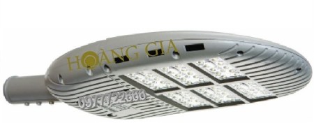 Đèn đường LED U pack