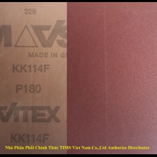 Vải Nhám VSM KK114F