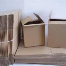Thùng carton 3 lớp