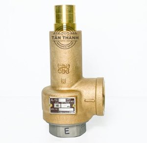 Van An Toàn AL-150 Yoshitake