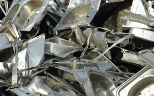 Thu Mua Phế Liệu Inox