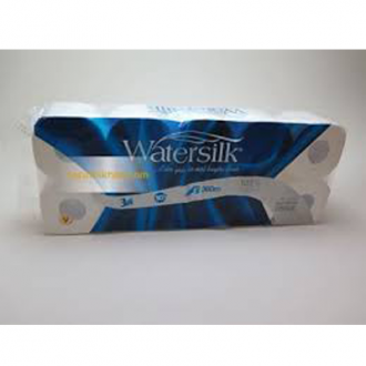 Giấy vệ sinh Watersilk