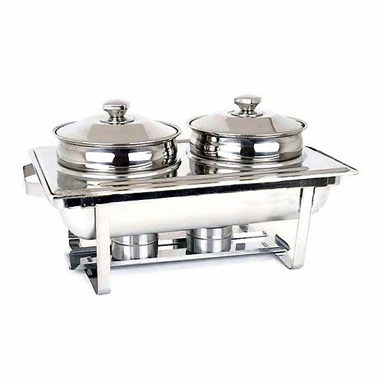 Nồi giữ nóng soup Inox