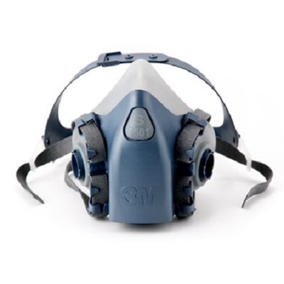 Mặt nạ nửa mặt 3M 7500 Half face