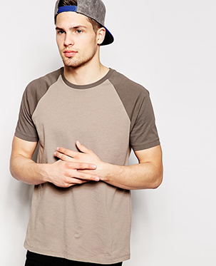 May áo thun T-shirt