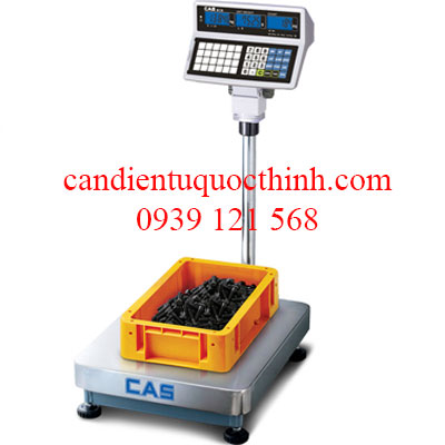 Cân đếm