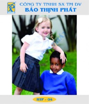 Đồng phục học sinh