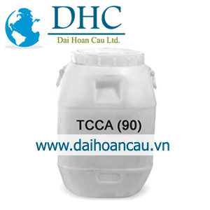 TCCA