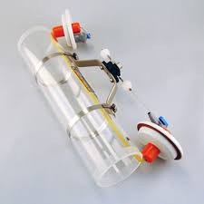 Thiết bị lấy mẫu nước