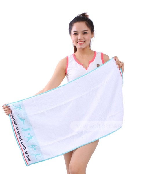 Khăn thể thao xuất khẩu